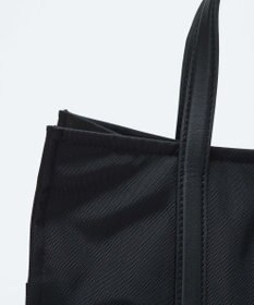 TOPKAPI LEE11月号掲載！【Breath TOPKAPI】撥水 マルチway スクエア A4 トートバッグ / 10ポケット