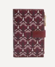 LIBERTY. アイフィス バーティカル ウォレット