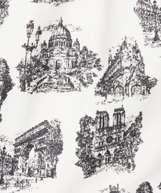 TOCCA 【洗える】ICONS OF DREAM スカート