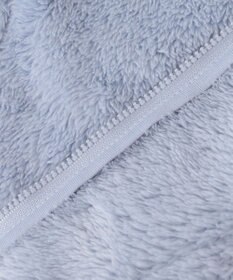 ANY KIDS ネコポケットボアブルゾン