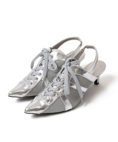 WEGO スニーカーミュール