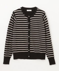 ANY 【洗濯機可/UVカット】パールポイントアンサンブル