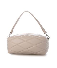 UNBILLION カカトゥ kakatoo / キルトスクエア2wayバッグ