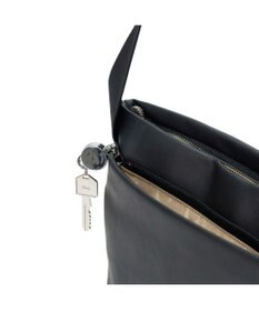 PELLE BORSA ラウンドショルダー Cheers Leather チアーズレザー 4677