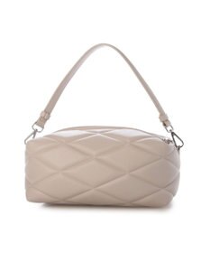 UNBILLION カカトゥ kakatoo / キルトスクエア2wayバッグ