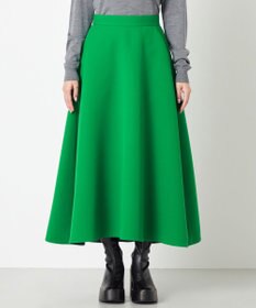 NAVE 【Nave】トリプルクロス スカート