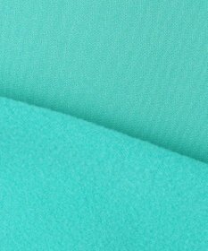 23区GOLF 冬の暖か名品トップス【WOMEN】ストレッチ 裏フリース