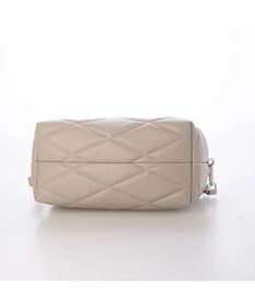 UNBILLION カカトゥ kakatoo / キルトスクエア2wayバッグ