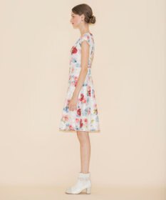 TOCCA 【復刻&洗える！】ATELIER SENKA ドレス