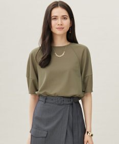 自由区 シアーフライス Tシャツ