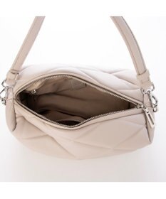 UNBILLION カカトゥ kakatoo / キルトスクエア2wayバッグ