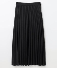 ANY 【10色展開/ウエストゴム】ウーリッシュフラノ プリーツスカート