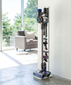 tower コードレスクリーナースタンド タワー ホワイト