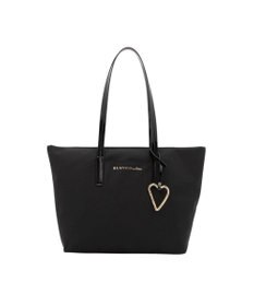 LANVIN en Bleu マルク トートバッグ（小）