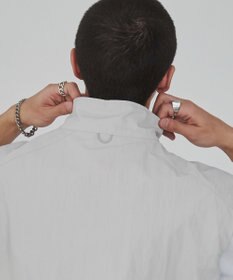 WEGO ナイロンベスト