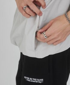 WEGO ナイロンベスト