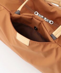 Y'SACCS 【ナイロンタフタ】トラベルボストン