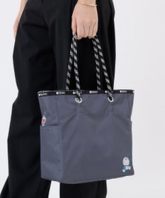 LeSportsac ML 2 WAY TOTE        /ドラエモン２ウェイトート