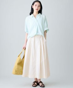 ANY 楽映えブラウス