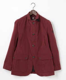 JOSEPH ABBOUD 【ECO撥水/8ポケット】サスティナブルレジャーブルゾン