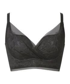 BRADELIS New York 【BRADELIS NewYork peace】　キャッチャーカップソフトエアーブラ26