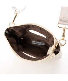 UNBILLION cachecache プクプクミニショルダー