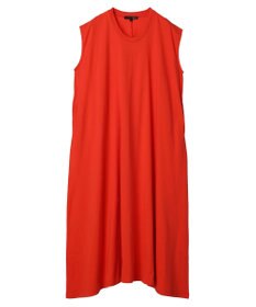 Green Parks ・ＳＵＧＡＲ　ＳＰＯＯＮ　フレンチフレアワンピース