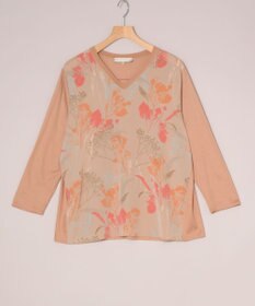 ONWARD Reuse Park 【自由区】カットソー春夏