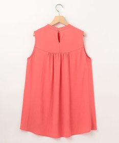 組曲 【速乾】ドライタッチ スリーブレス トップス