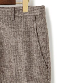 J.PRESS MEN ドライビング カーゴパンツ