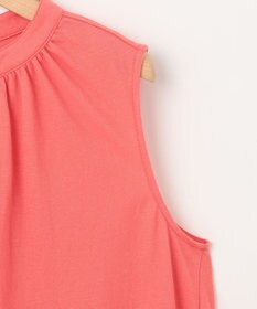 組曲 【速乾】ドライタッチ スリーブレス トップス