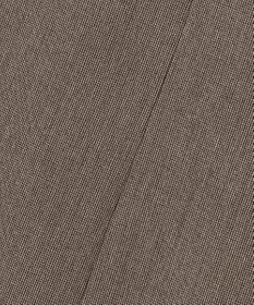 J.PRESS LADIES L 【洗える】T/Rアルガンシルク フレア スカート