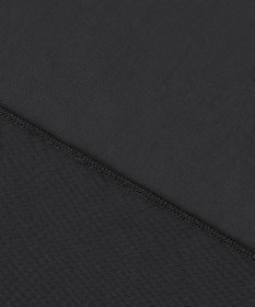 23区 L 【洗える】スムースサテン キャミソール