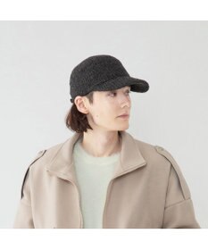 林八百吉商店 Jin no beat shi te cassie ニットサーモキャップ