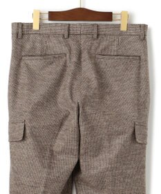 J.PRESS MEN ドライビング カーゴパンツ