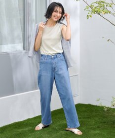 ANY ソフトキルトクロスサンダル