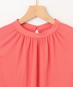 組曲 【速乾】ドライタッチ スリーブレス トップス