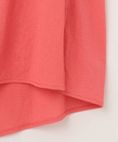 組曲 【速乾】ドライタッチ スリーブレス トップス