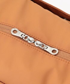 Y'SACCS 【ナイロンタフタ】トラベルボストン