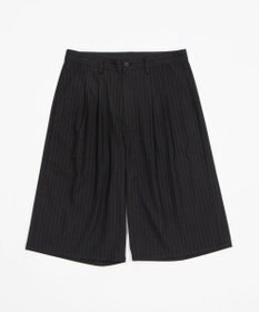 WEGO TRバギーショーツ