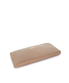 IBIZA MUNDO　牛革　L字ファスナー長財布