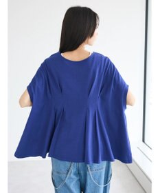 CRAFT STANDARD BOUTIQUE 前後2WAYタックプルオーバー