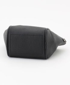 LA BAGAGERIE 【maison vert】 【軽量・ミニポーチ付き】２WAYトート