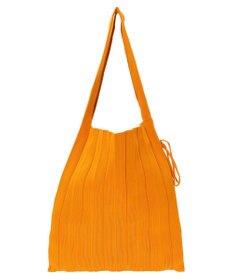 AMERICAN HOLIC エコカルットプリーツＢＡＧ