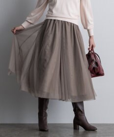 ONWARD Reuse Park 【23区】スカート秋冬