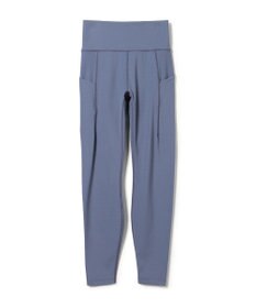 Chacott Boost サイドポケットレギンス