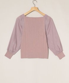 ONWARD Reuse Park 【any SiS】ニット春夏