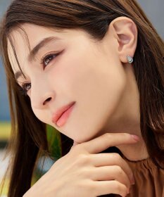 Tiaclasse 【金属アレルギー対応】ティアドロップピアス