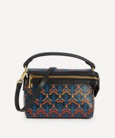 LIBERTY. アイフィス ドーン ナノ ヴァリース クロスボディ バッグ