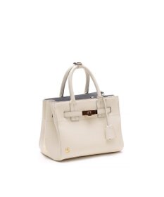 A.D.M.J. 【牛革】モーツァルト/前金具付トート24cm(Dカン＋)